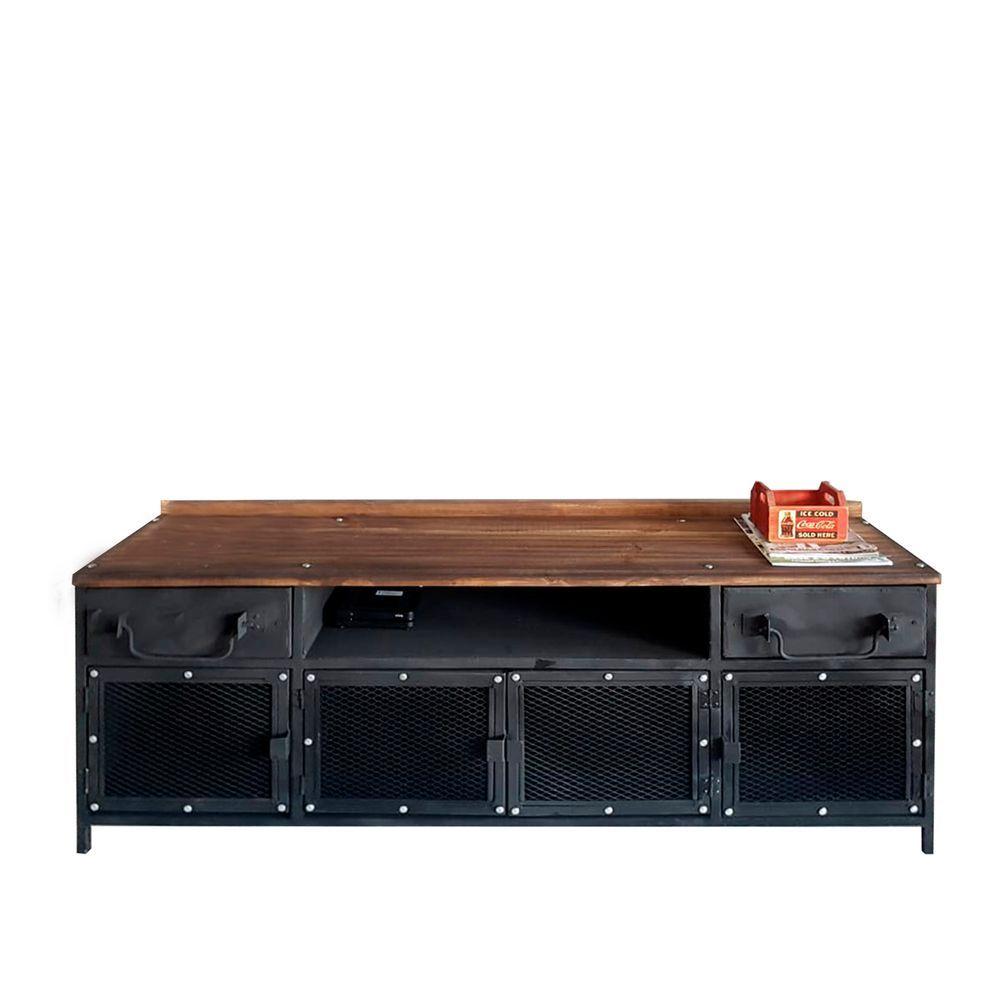 Miniatura Rack New York 170cm