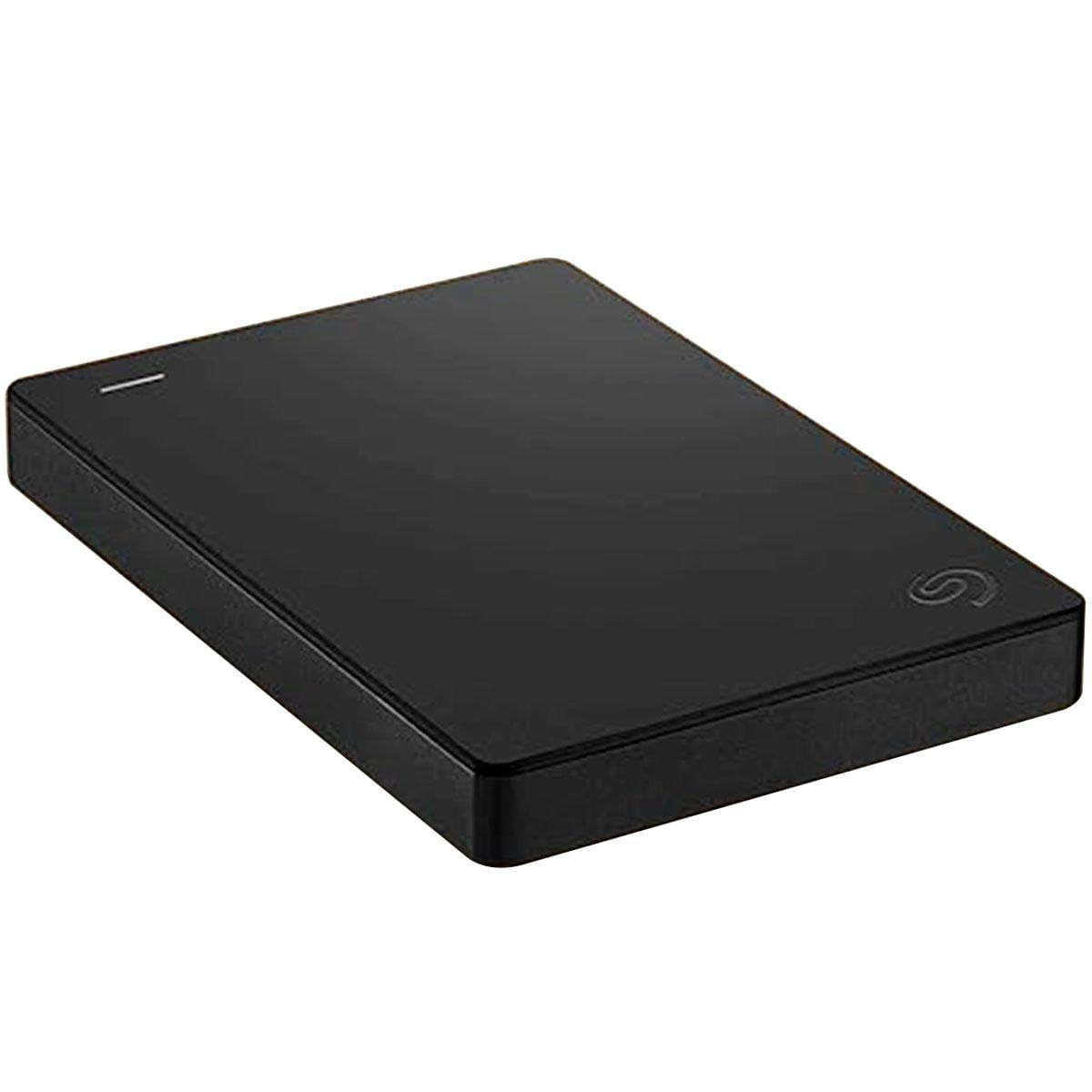 Miniatura Hd Externo 2Tb Seagate 2.5 Expansion Usb 3.0 - Stgx2000400