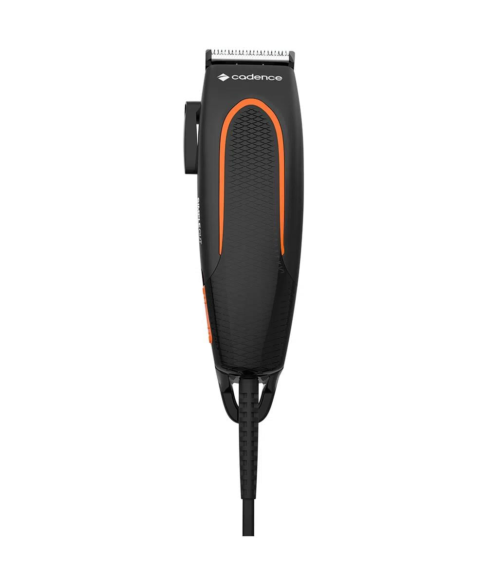 Miniatura Maquina de Cortar Cabelo Cadence CAB181 Simple Cut