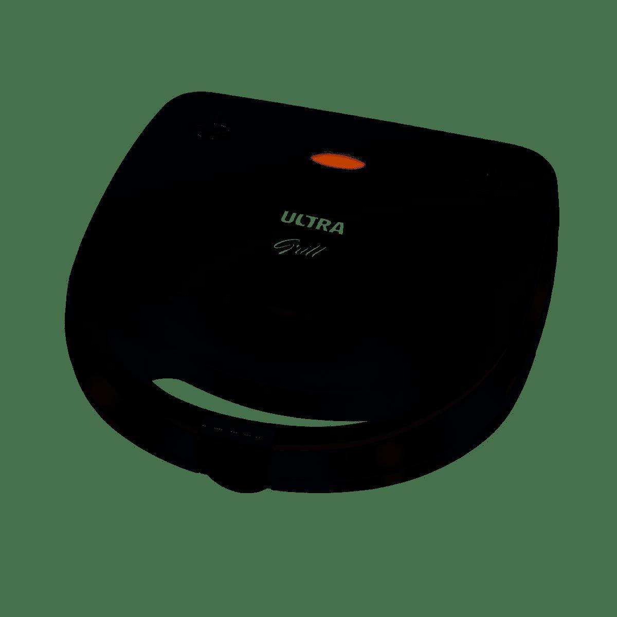 Miniatura Sanduicheira E Grill Mondial, 750W Antiaderente - S13