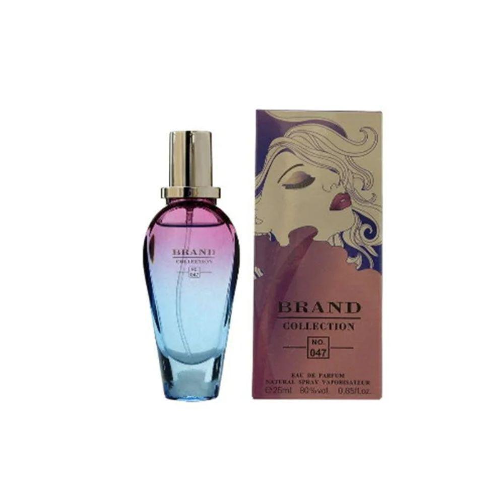 Miniatura Perfume Brand Collection N.047