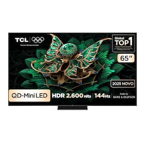 Smart TV 75