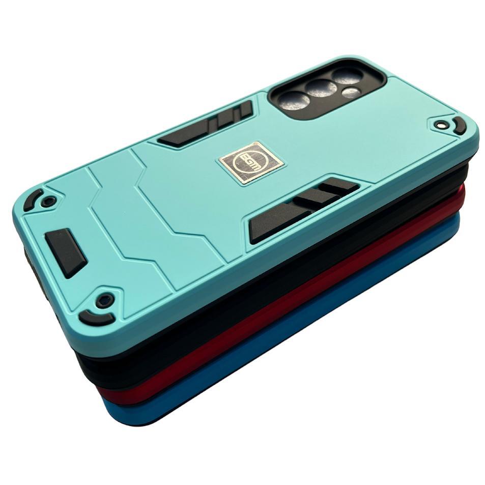 Miniatura Capa Anti Impacto Samsung A25 Tela 6.44 Capinha Anti Choque