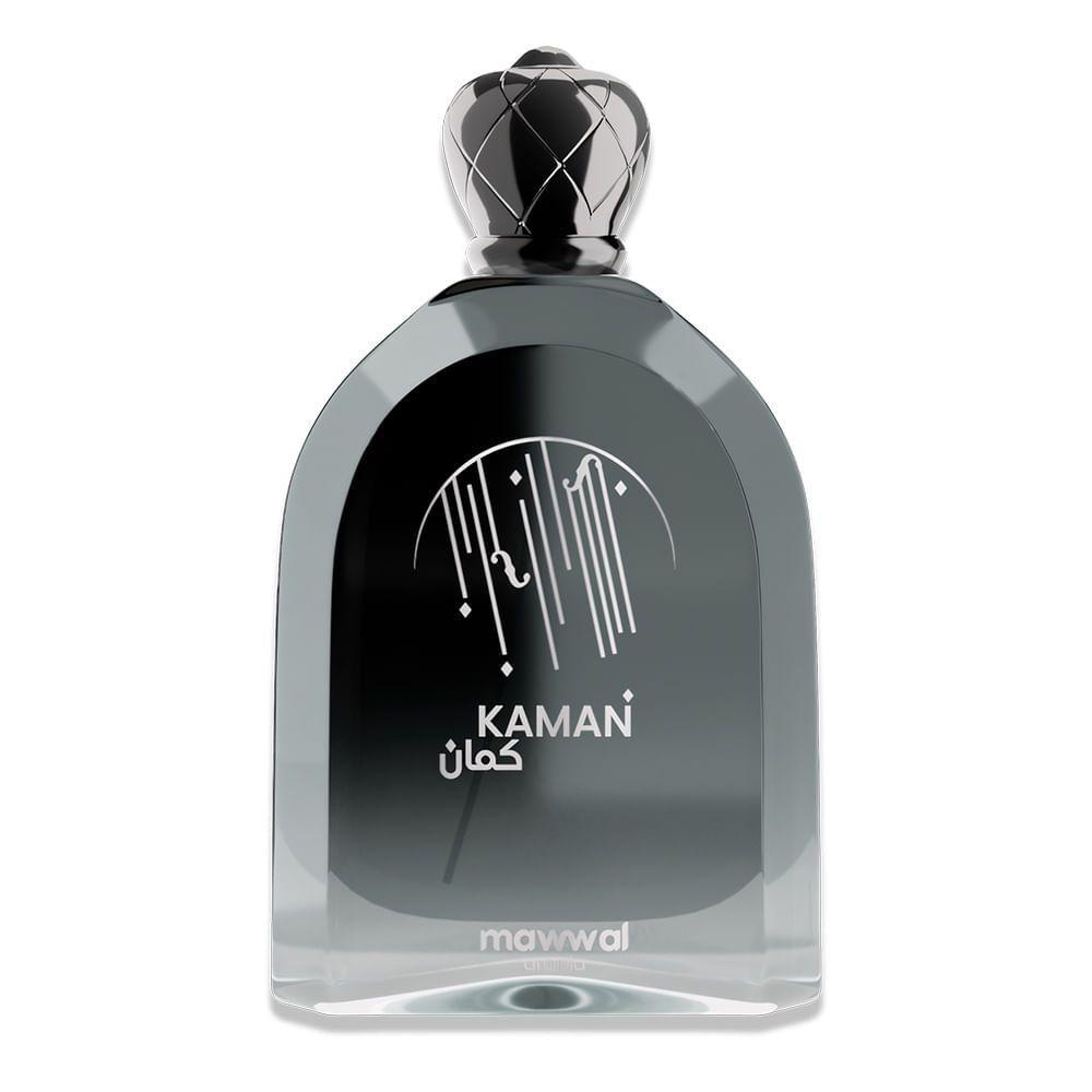 Miniatura Mawwal Symphony Kaman Eau De Parfum - Perfume Feminino 100ml