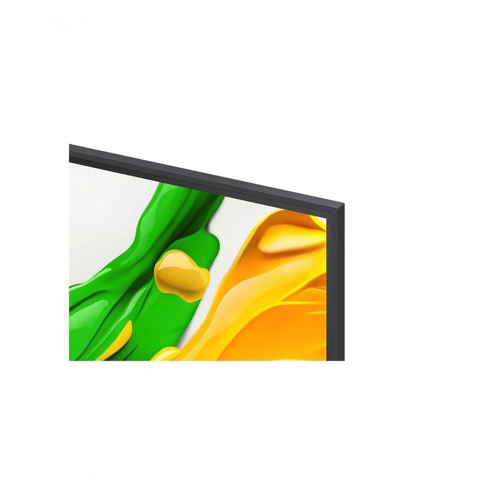Smart TV LG QNED Evo AI QNED85 75 Polegadas 75QNED85ASG Bivolt