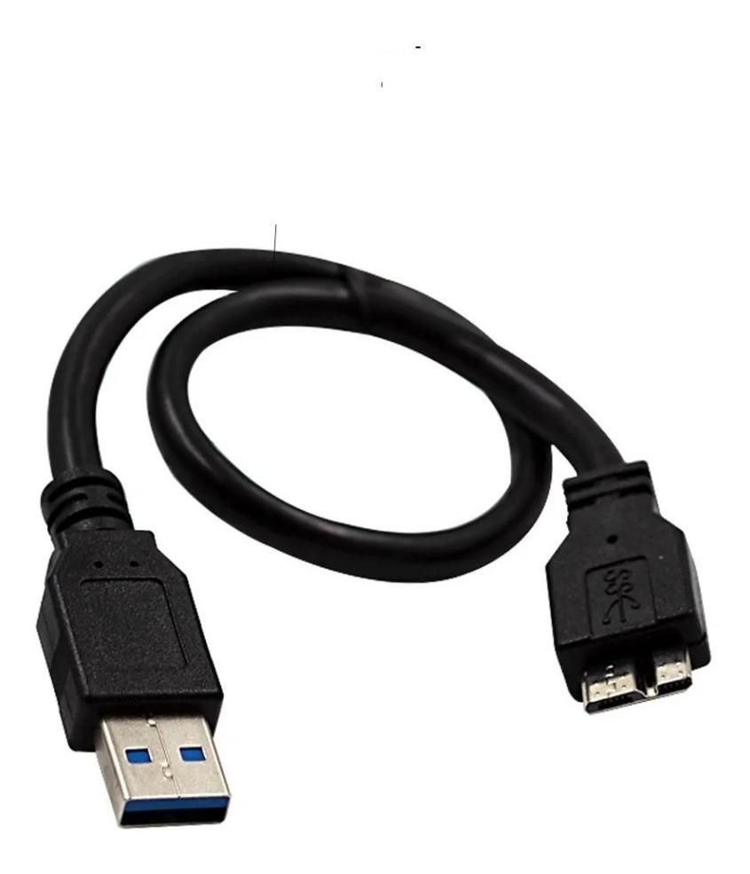 Miniatura Case Hd Externo 2.5 Notebook Usb 3.0 Ps4 Xbox One Video Game