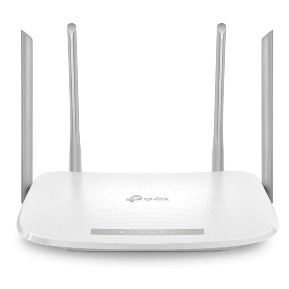 Miniatura Roteador Wireless Dual Band Ac1200 Gigabit