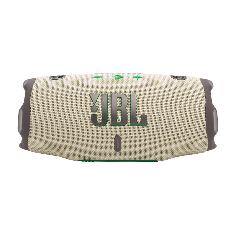 Miniatura Caixa de Som Bluetooth JBL Charge 6 Verde