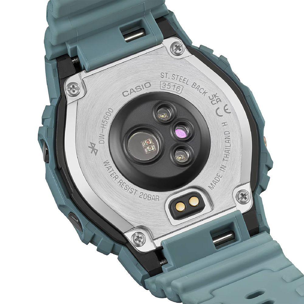 Relógio Casio G-shock G-squad Sports Dw-h5600-2dr