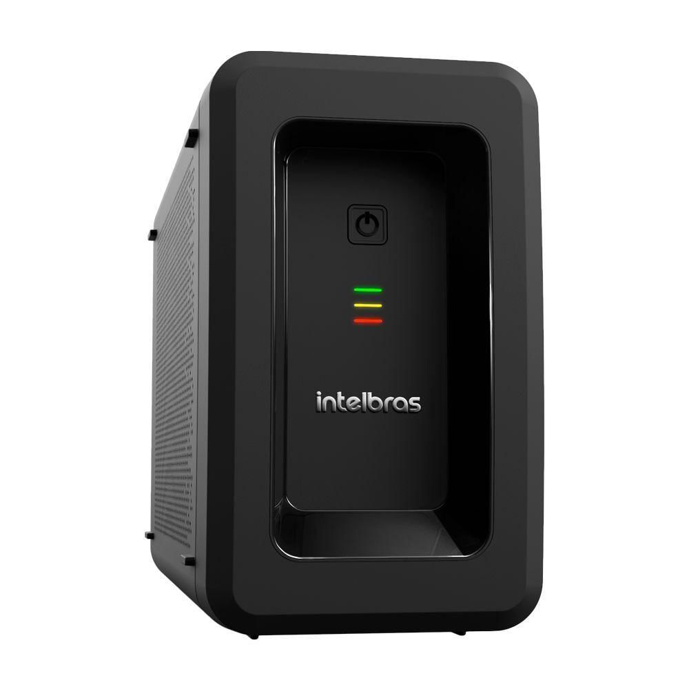 Miniatura Nobreak Interativo Intelbras 1500va 120v - 4822210