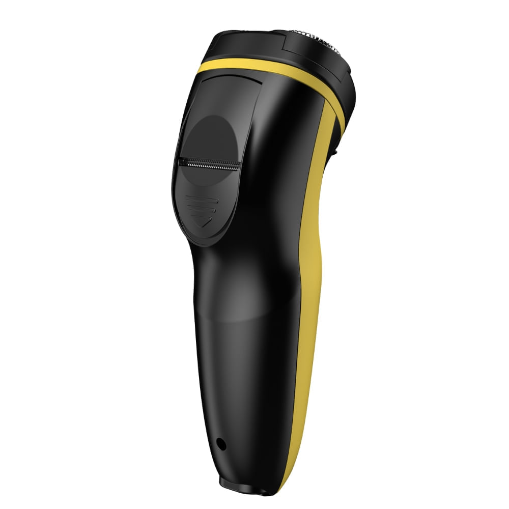 Miniatura Barbeador 3 Lâminas GSH700 Sport USB