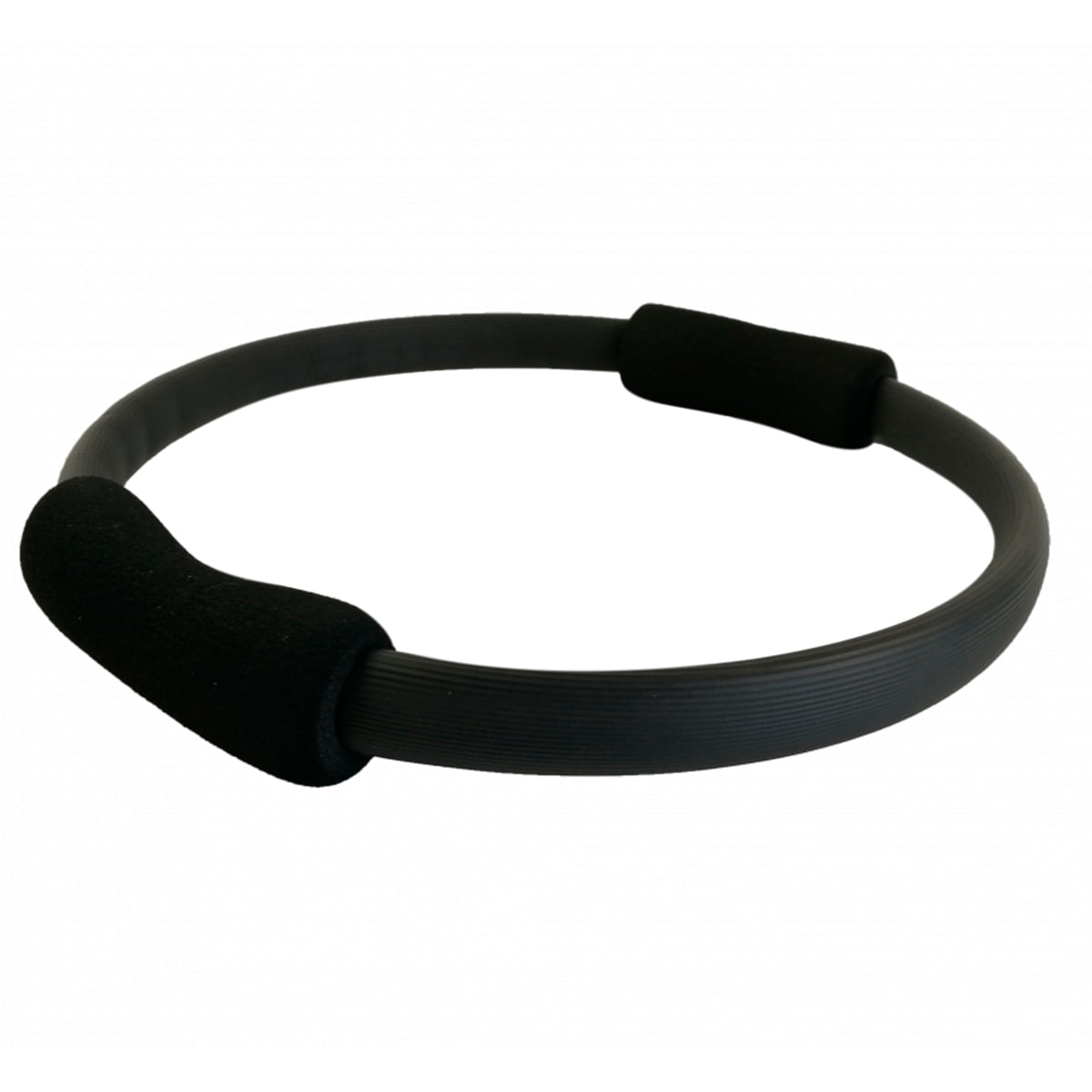 Miniatura Anel Tonificador de Pilates Proaction G396 Preto