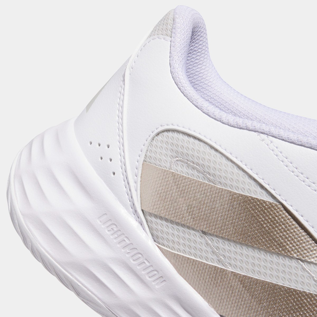 Tênis Adidas Gamechaser Masculino Branco - 37