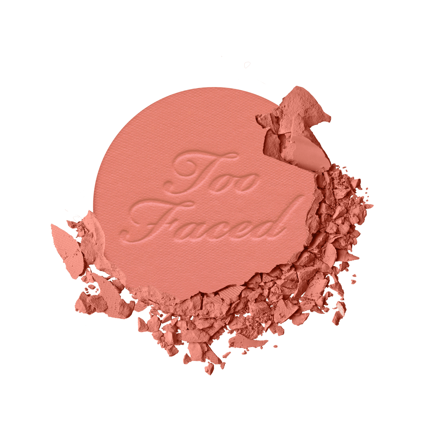 Miniatura Too Faced Cloud Crush Velvet Crush - Blush em Pó 5g