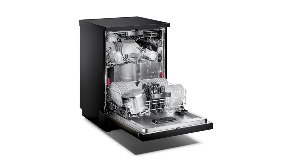 Miniatura Lava-louças 15 serviços Brastemp Eclipse Collection - BLF62AP 110v