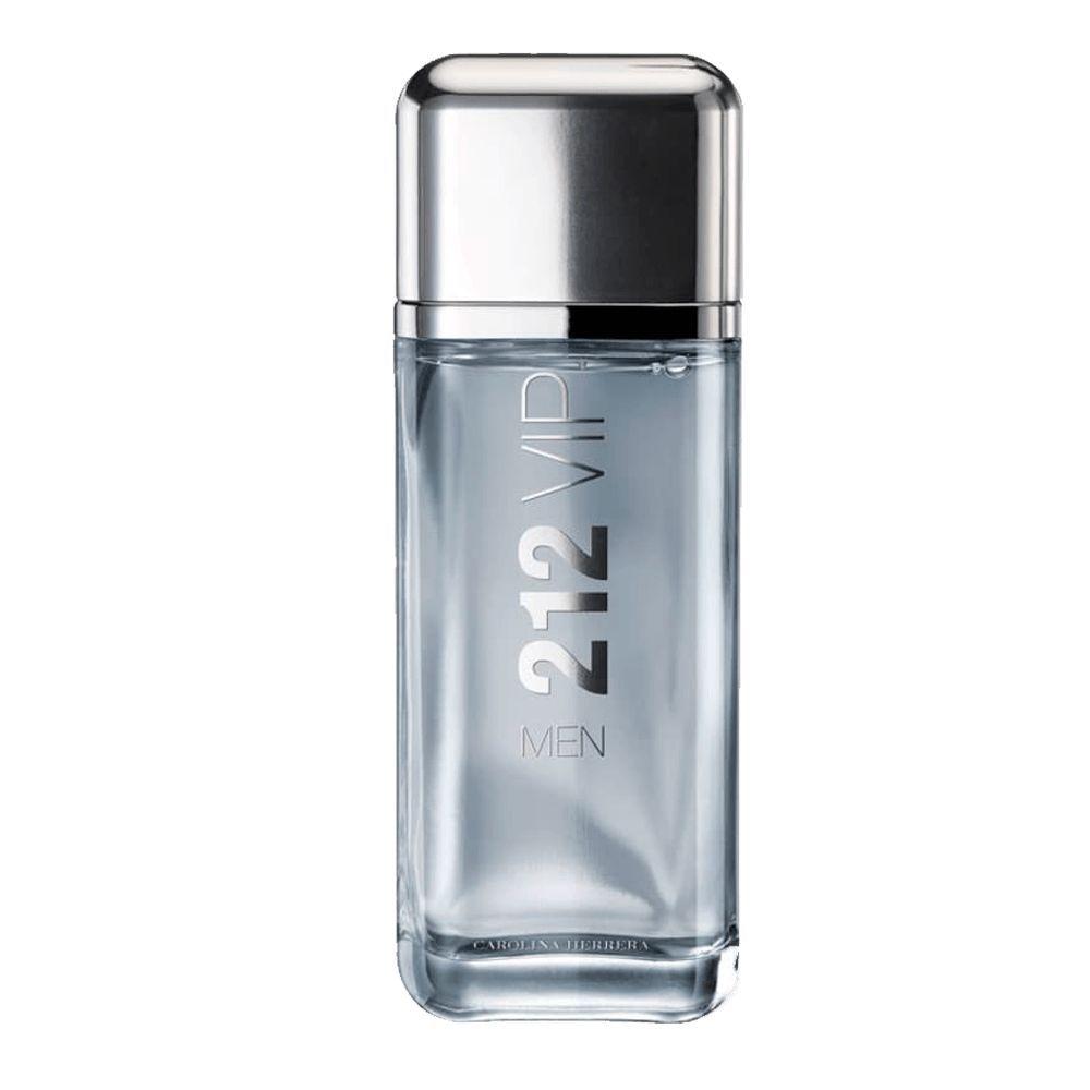 Miniatura Carolina Herrera 212 Vip Men Eau De Toilette - Perfume Masculino 200ml