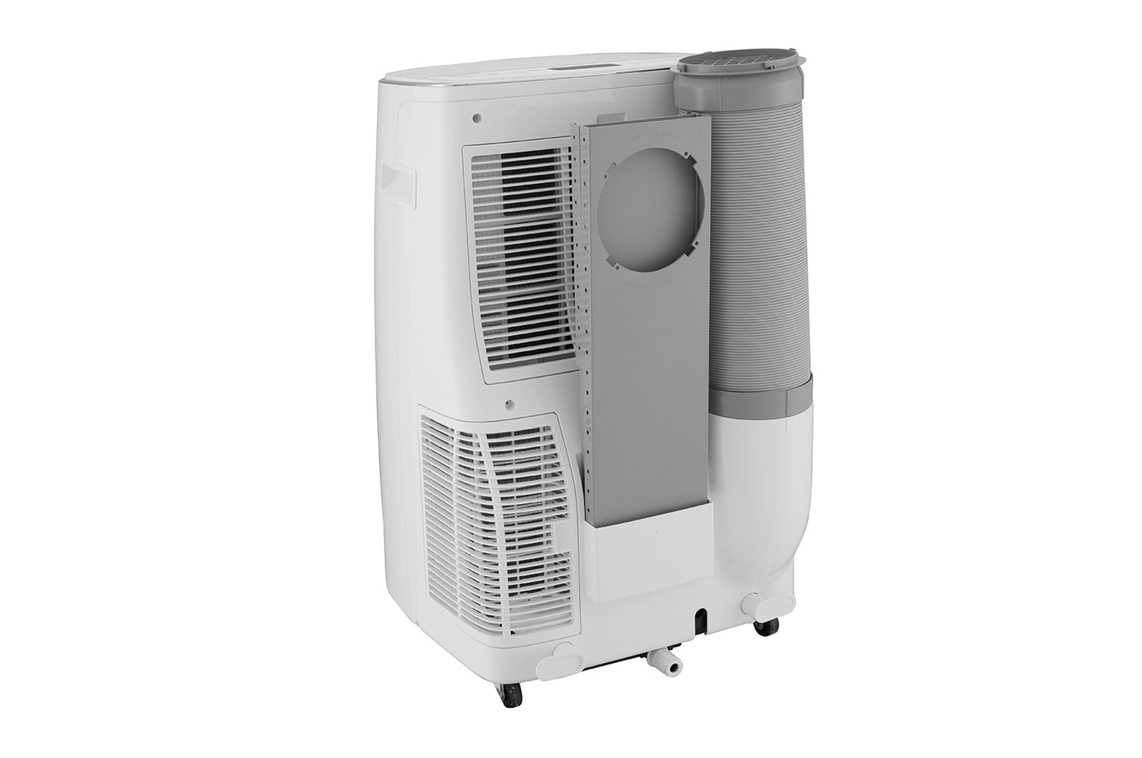 Ar-Condicionado LG Dual Inverter AI Portátil 14.000 BTU Frio 127V