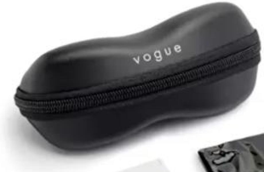Miniatura Óculos De Sol Feminino Vogue Vo4254-S 513814 53
