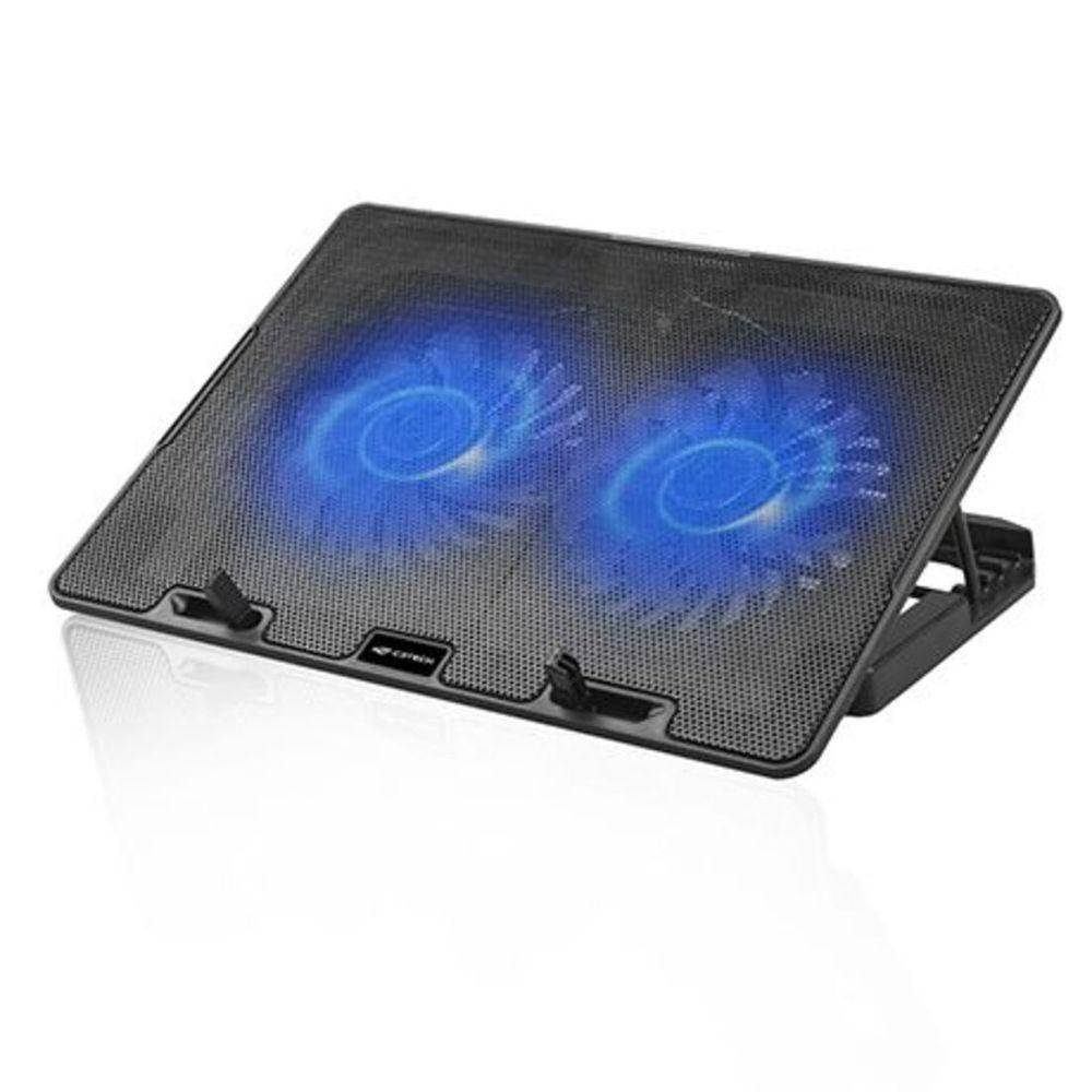 Miniatura Base Para Notebook 15,6 Nbc-50bk