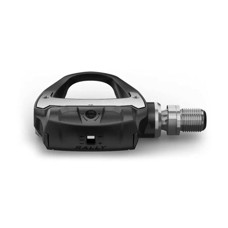 Miniatura Pedal Medidor Potencia Garmin Duplo Rally Rs200 Shimano Spd