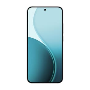 Miniatura Smartphone OPPO Reno 14 5G Tela 6,59" 512GB Câmera Tripla 50MP Branco