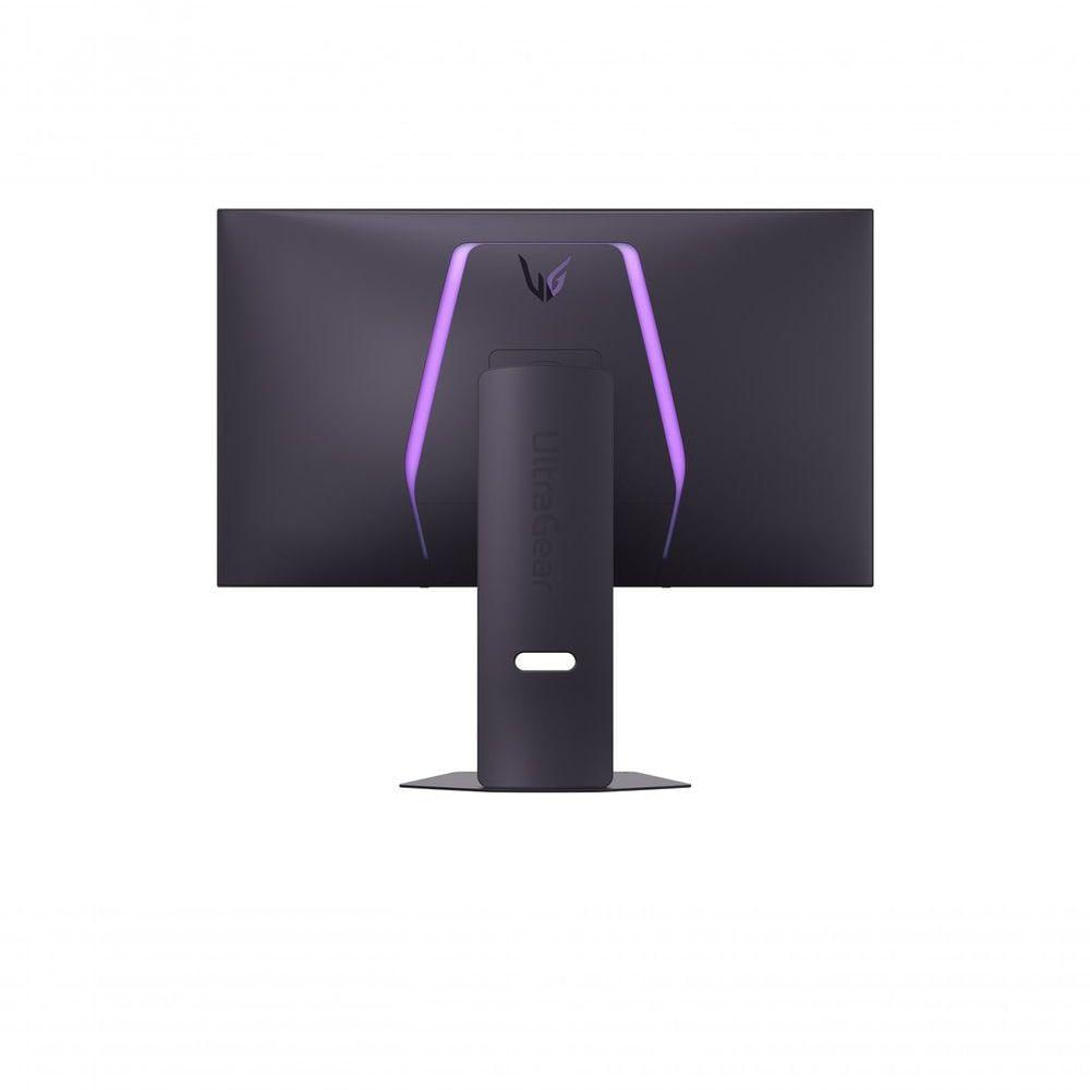 Miniatura Monitor Gamer LG 32GS95UV Ultragear 32" Nano IPS 4K 144Hz E G-SYNC