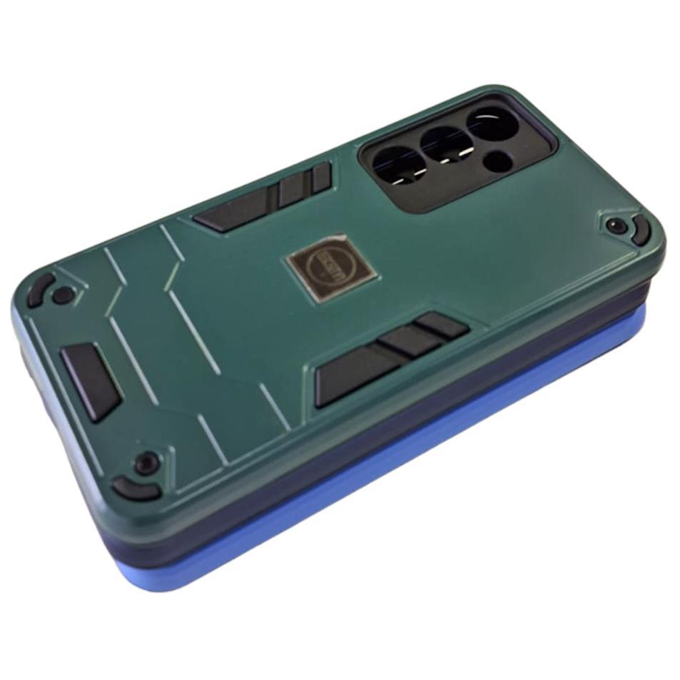 Miniatura Capa Anti Impacto Samsung S24 Fe Tela 6.7 Capinha Anti
