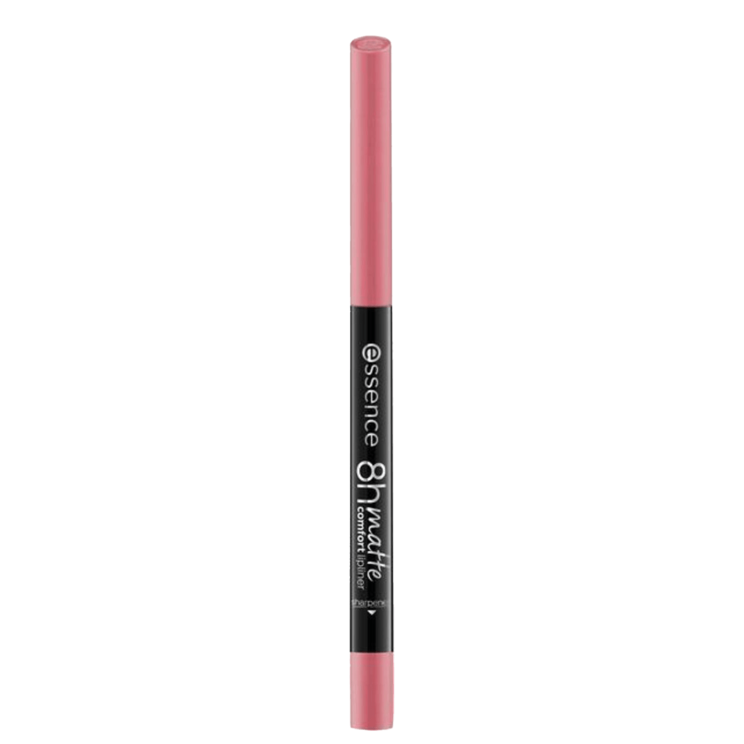 Essence 8h Matte Comfort 15 Vintage Rose - Lápis labial 0,3g