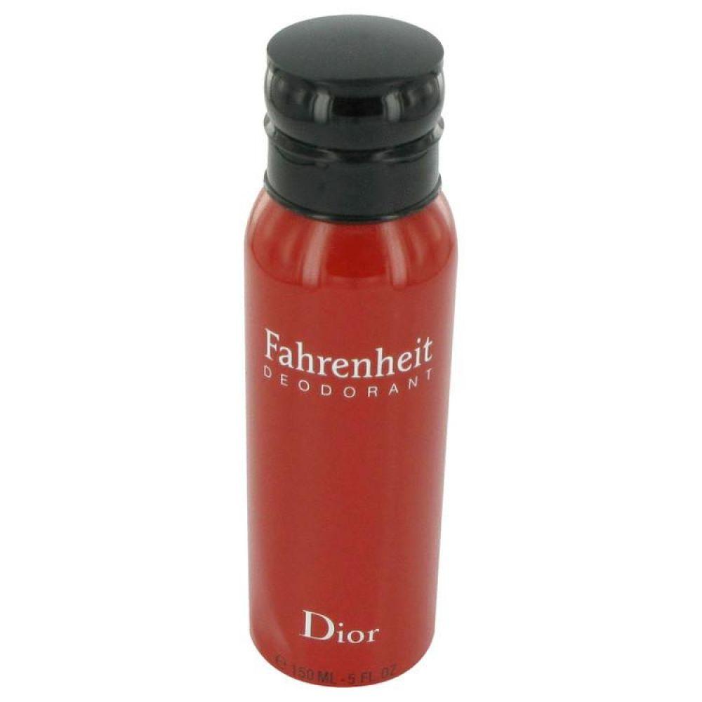 Miniatura Perfume Masculino Fahrenheit Christian Dior 150ml