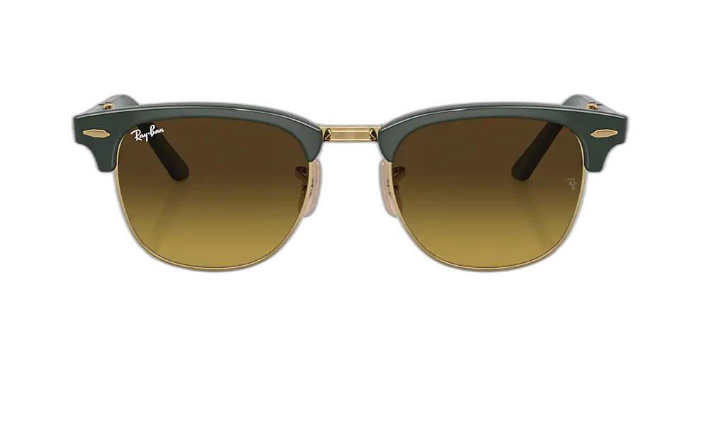 Miniatura Óculos De Sol Ray Ban Rb2176 Club Master Folding 136885