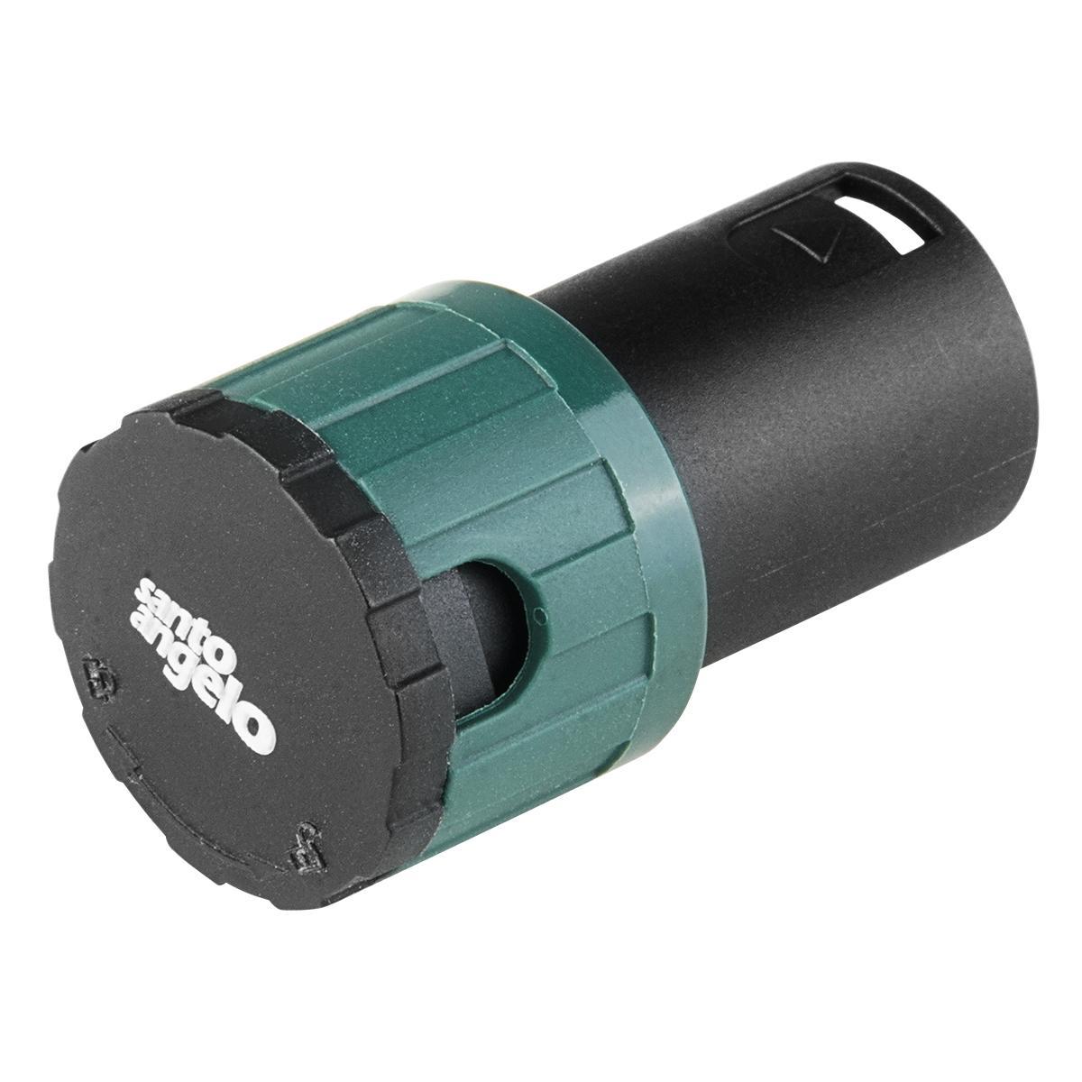 Miniatura Conector Xlr Macho Rotativo Low Profile Lp3M Santo Angelo