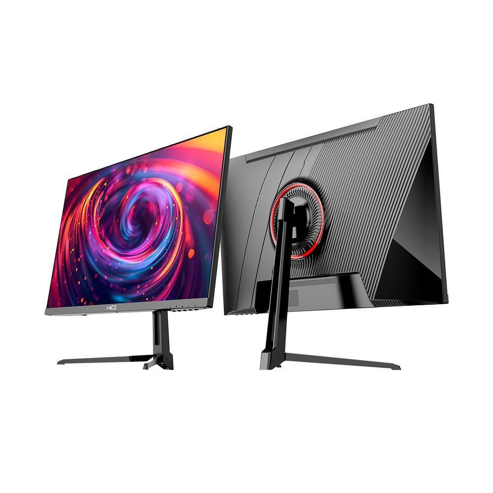 Miniatura Pc Gamer Completo Skill Ryzen 7 5700g 16GB Radeon Vega 8 SSD 1TB M.2 + Monitor 27" IPS 100hz SK27004