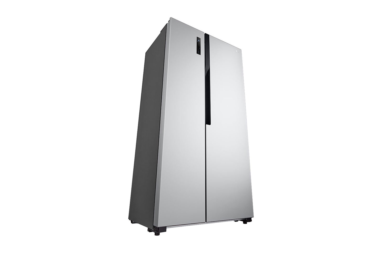 Geladeira LG Side by Side 519L – Compressor Inverter GC-B187PQAL – 110V