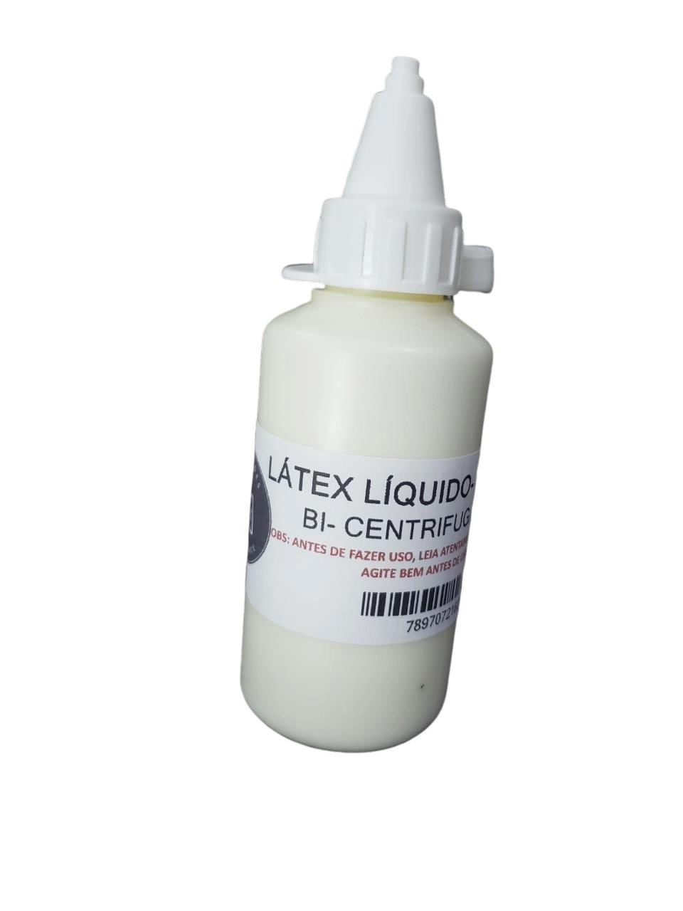 Miniatura Latex Maquiagem Artistica 100Ml