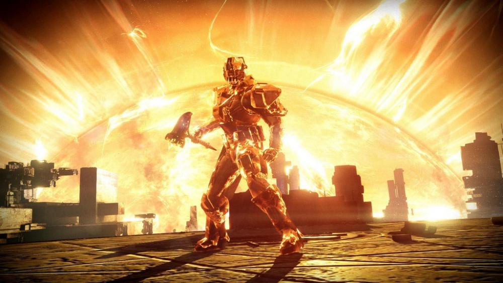 Destiny The Taken King Legendary Edition - Xbox 360