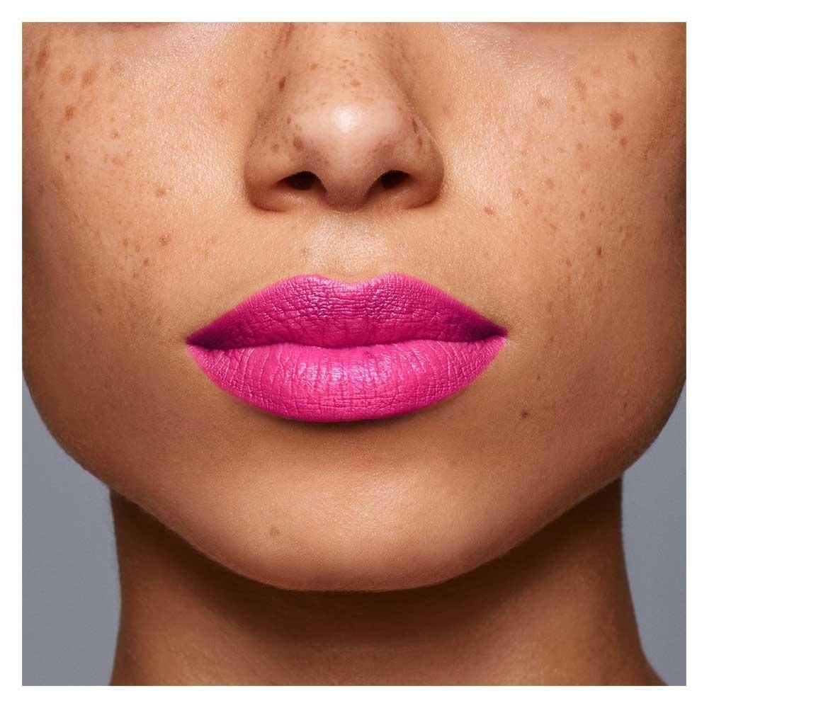 Miniatura Shiseido Lipliner Inkduo 06 Magenta