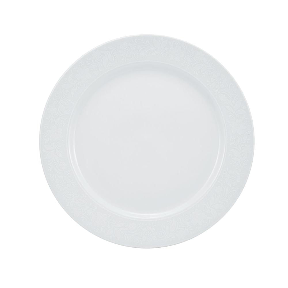 Jogo de Jantar 60 Peças Café Noiva Porcelana Schmidt