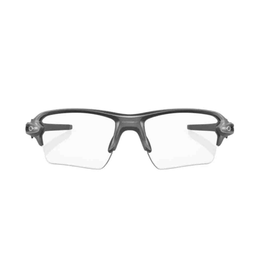 Miniatura Óculos De Sol Grafite Oakley Flak 2.0 Xl 0Oo9188