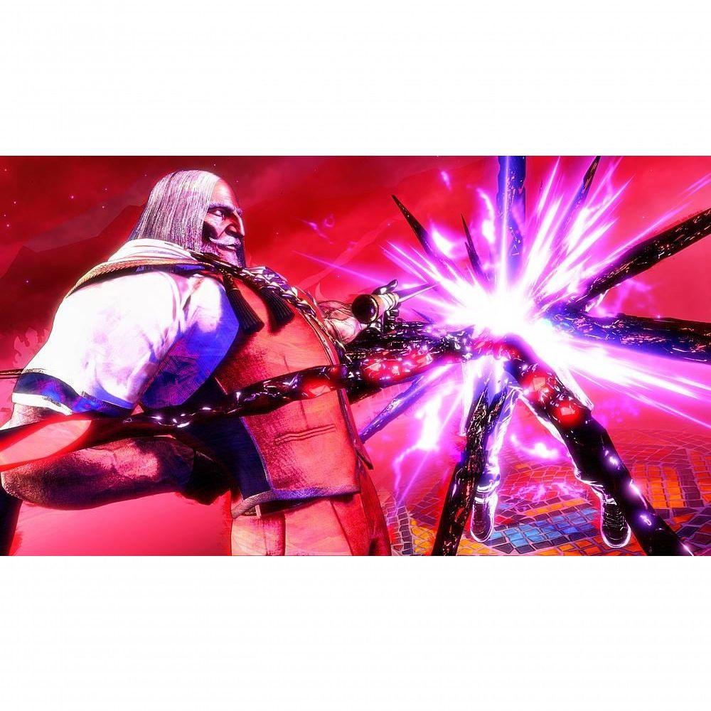 Miniatura Jogo Street Fighter 6 - Playstation 5