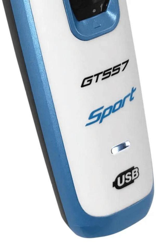 Maquina De Acabamento Gama Sport W&Amp;D Gt557 Bivolt