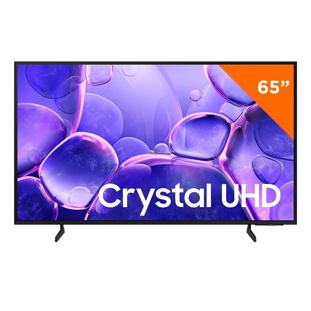 Miniatura Smart TV 65 Polegadas Samsung Crystal UHD 4K - UN65U8600 2025