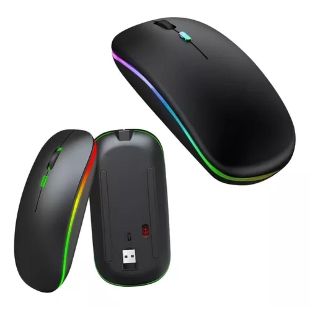 Miniatura Kit Capa Antishock Para Galaxy Tab S9 Plus 12.4 + Teclado