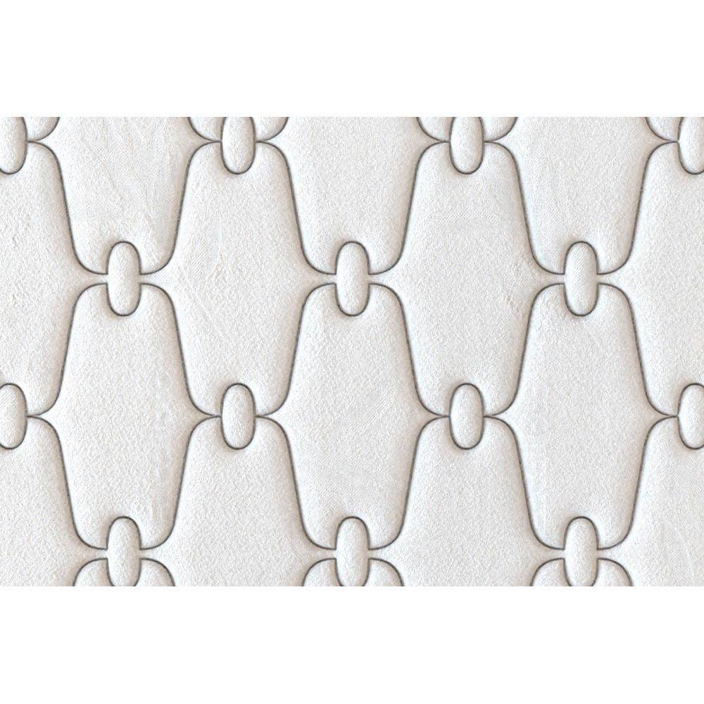 Colchão Queen Molas Ensacadas Masterpocket New Infinity Euro Pillow (158x198x28) - Pelmex