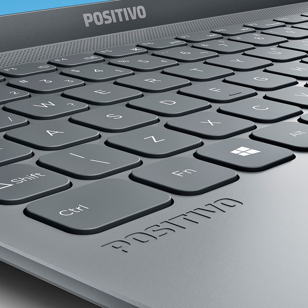 Miniatura Notebook Positivo Motion C4120F-AX Intel® Celeron® Dual-Core™ Windows 11 Home SSD 14" Cinza - Inclui Microsoft 365* Notebook Positivo Motion C4120F-AX Intel® Celeron® Dual-Core™ Windows 11 Home SSD 14" Alexa Built In Cinza - Inclui Microsoft 365*