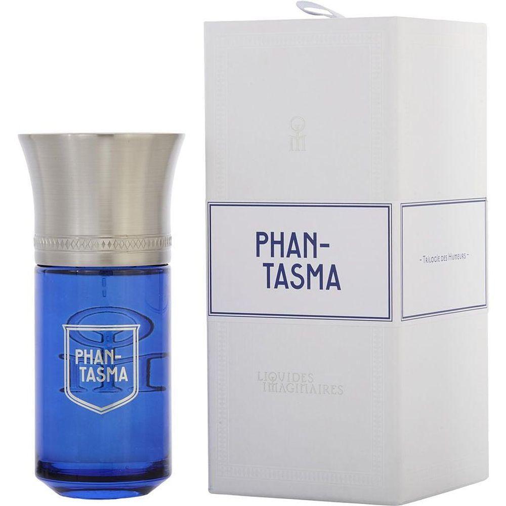 Miniatura Perfume Unisex Liquides Imaginaires Phantasma Eau De Parfum 100 Ml