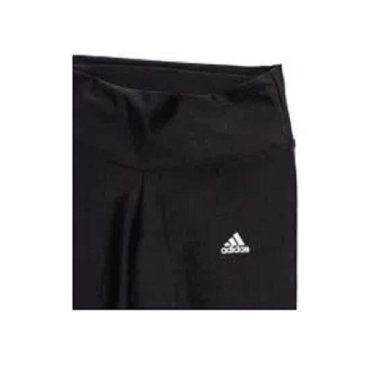 Miniatura Shorts Adidas Training Essential Latin Fit - Preto - PRETO G