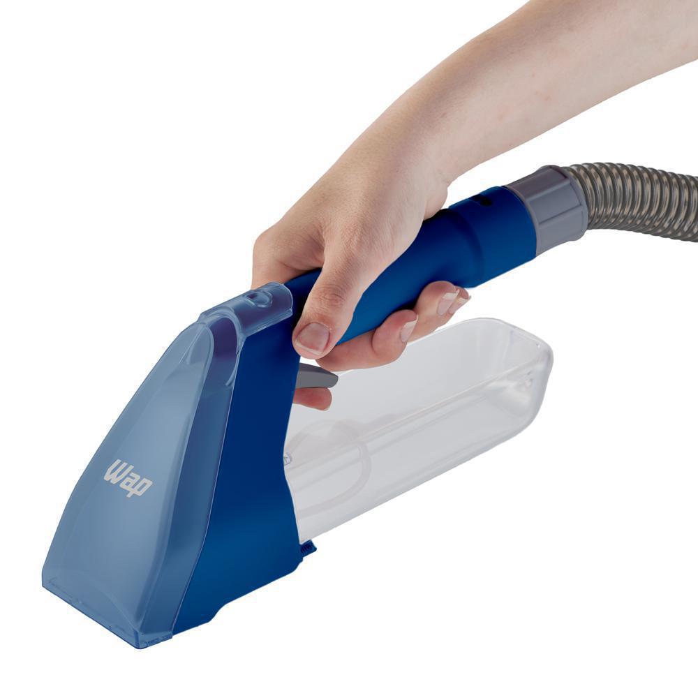 Limpadora Extrator Higienizadora 1400W Wap Spot Cleaner 110V Higienizador a vapor - Wap - 127 v