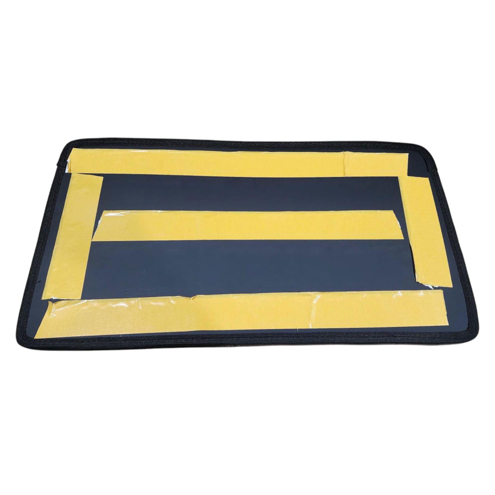 Miniatura Estojo Para Notebook Tampa Maleta Mp0055 Atm Pro