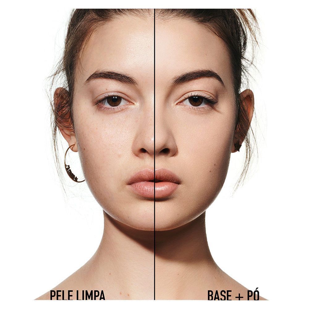 Miniatura Pó Solto Dior Forever Cushion Powder 010