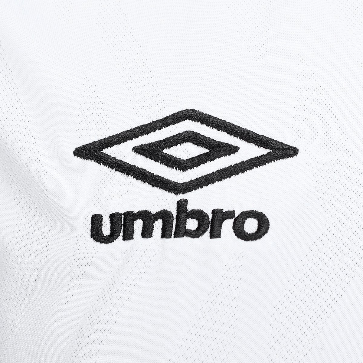 Miniatura Camisa Santos I 25/26 Neymar N° 10 Torcedor Umbro Masculina Branco+Cinza - EGG